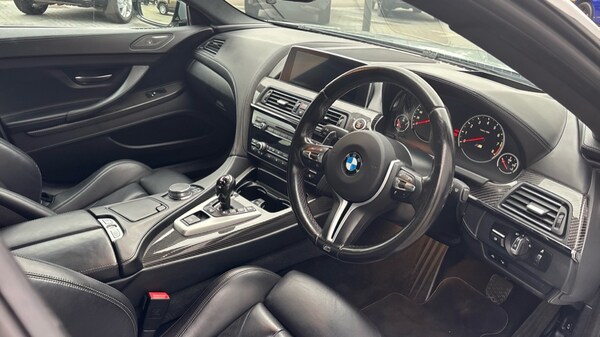 Used BMW M6 2017 for sale - 75771203: Photo 9
