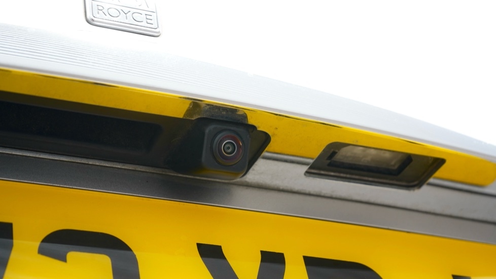 Vehicle 25