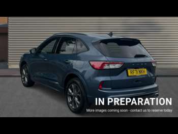 Used Ford Kuga 2022 for sale - 74868698: Photo