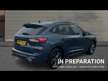 Used Ford Kuga 2022 for sale - 74868698: Photo