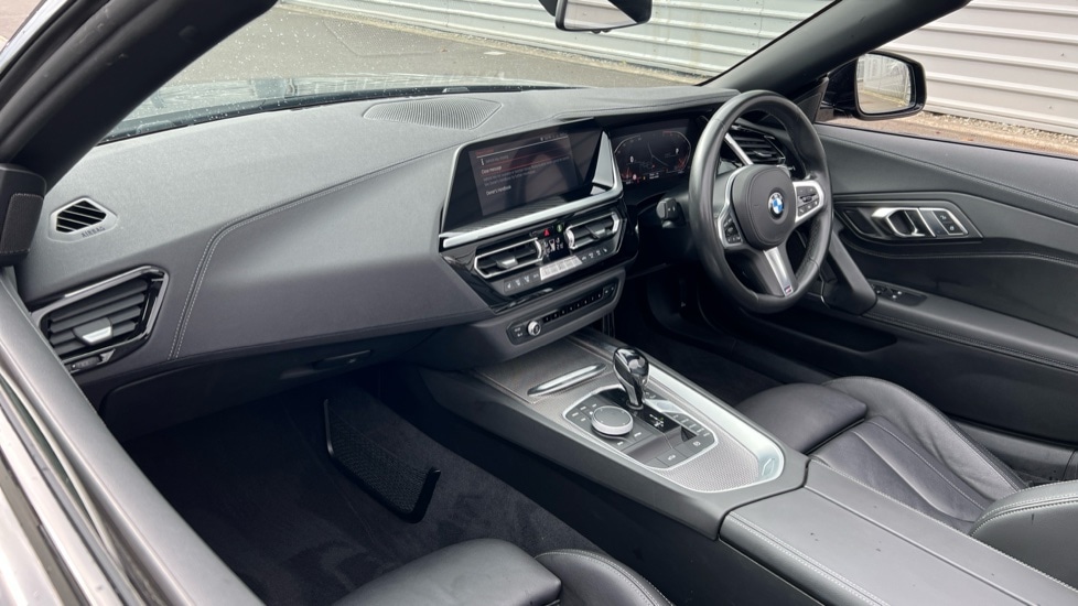 Used BMW Z4 2020 for sale - 75759013: Photo 10