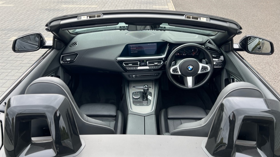 Used BMW Z4 2020 for sale - 75759013: Photo 11