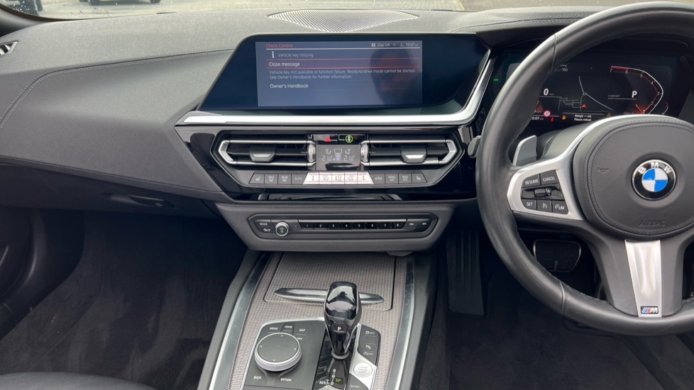Used BMW Z4 2020 for sale - 75759013: Photo 12