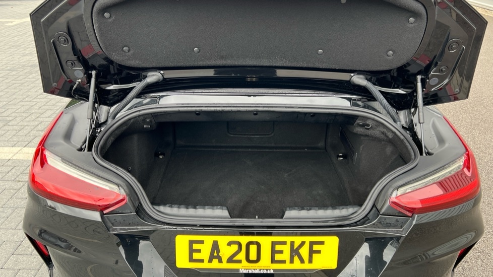 Used BMW Z4 2020 for sale - 75759013: Photo 15