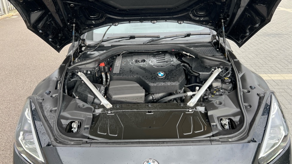 Used BMW Z4 2020 for sale - 75759013: Photo 16