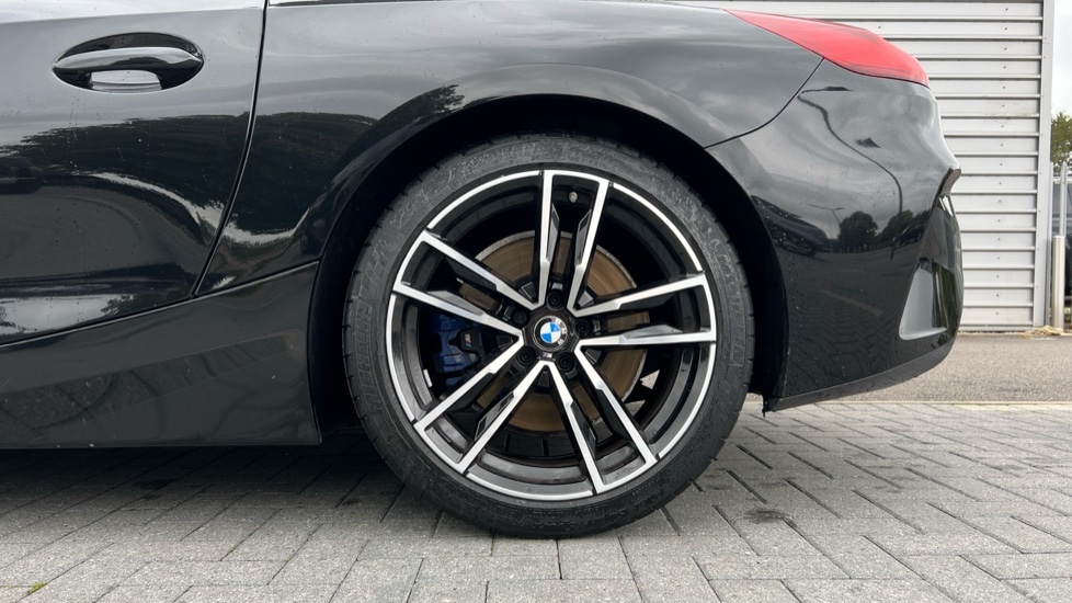 Used BMW Z4 2020 for sale - 75759013: Photo 18