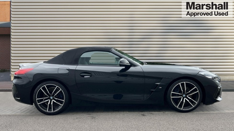 Used BMW Z4 2020 for sale - 75759013: Photo 2