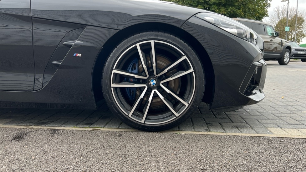 Used BMW Z4 2020 for sale - 75759013: Photo 20