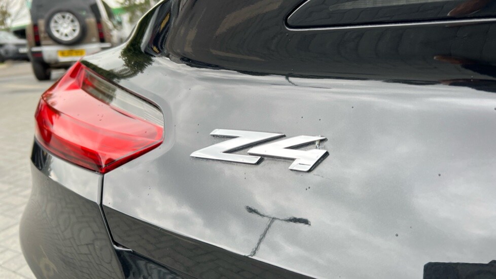 Used BMW Z4 2020 for sale - 75759013: Photo 22