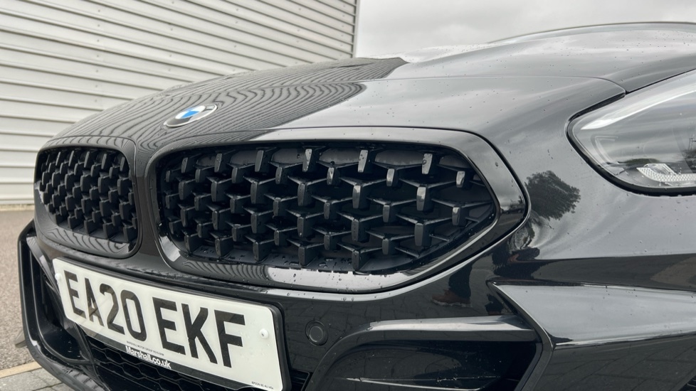 Used BMW Z4 2020 for sale - 75759013: Photo 26