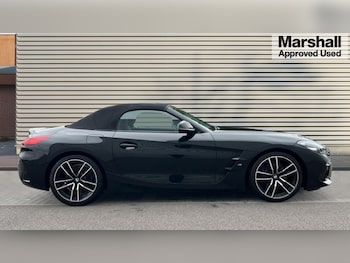 Used BMW Z4 2020 for sale - 75759013: Photo