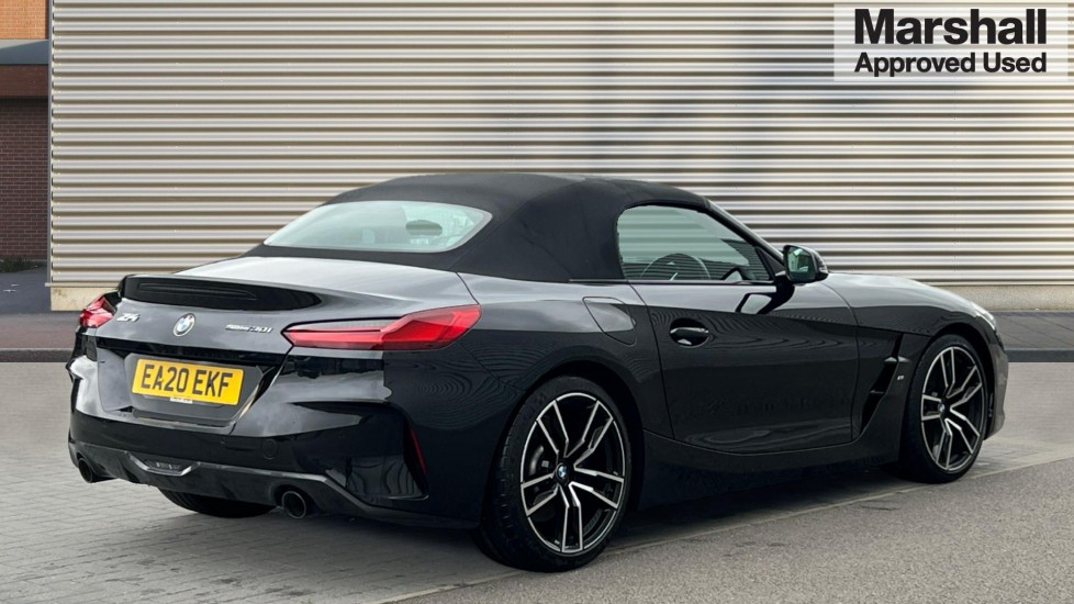 Used BMW Z4 2020 for sale - 75759013: Photo 3
