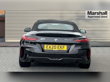 Used BMW Z4 2020 for sale - 75759013: Photo