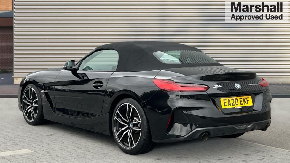 Used BMW Z4 2020 for sale - 75759013: Photo 5