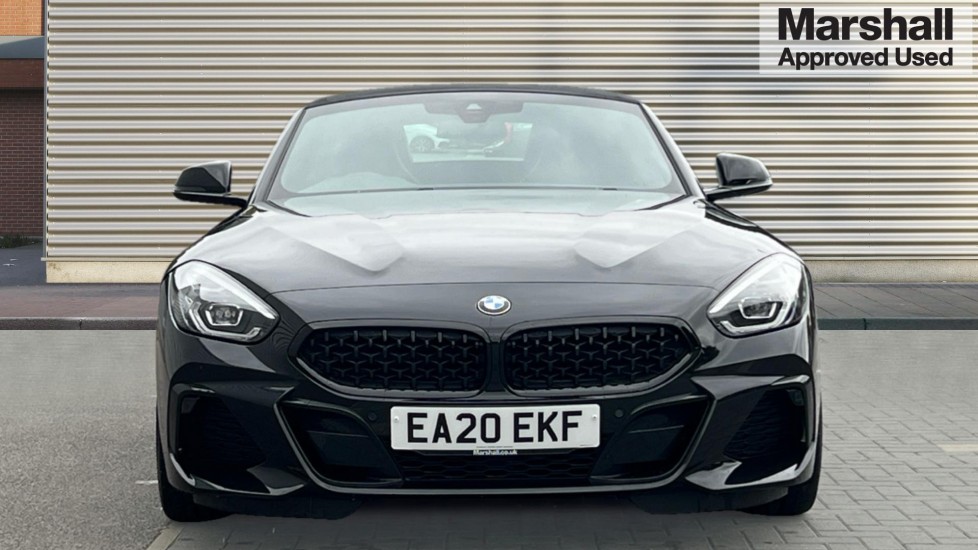 Used BMW Z4 2020 for sale - 75759013: Photo 8