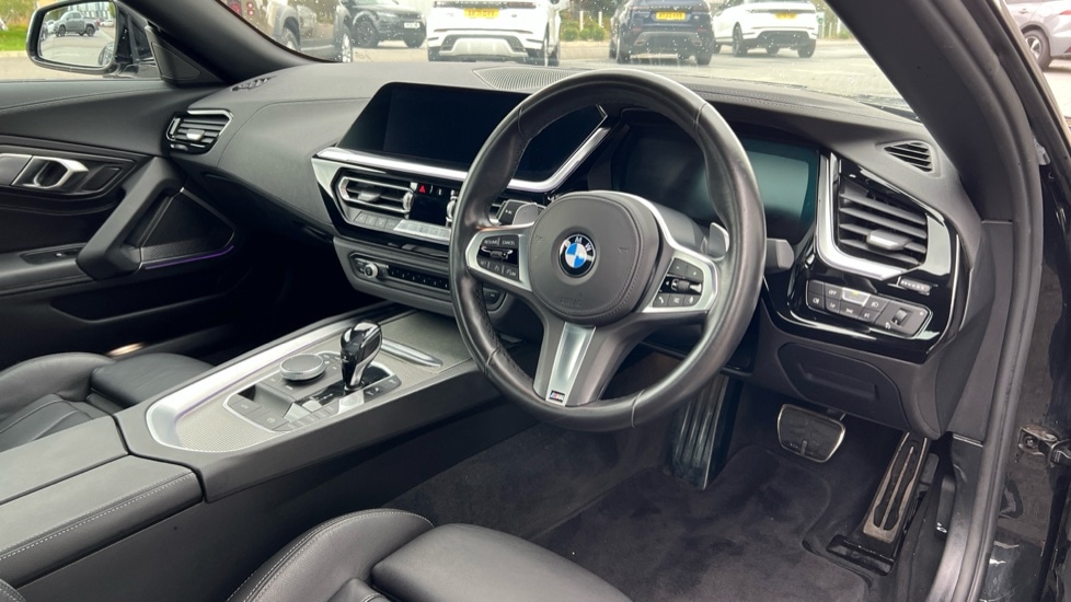Used BMW Z4 2020 for sale - 75759013: Photo 9