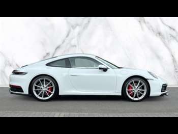 Used Porsche 911 2019 for sale - 74883167: Photo