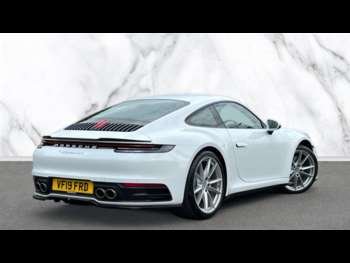 Used Porsche 911 2019 for sale - 74883167: Photo