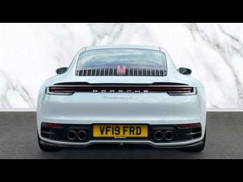 Used Porsche 911 2019 for sale - 74883167: Photo