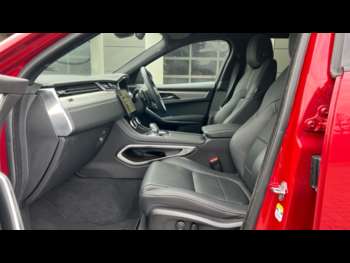 Used Jaguar F-Pace 2023 for sale - 74615777: Photo
