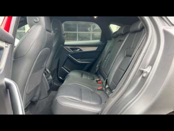 Used Jaguar F-Pace 2023 for sale - 74615777: Photo
