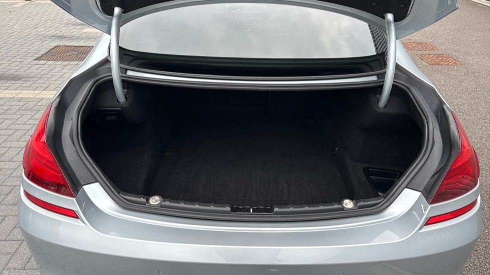 Used BMW M6 2017 for sale - 76796197: Photo 15