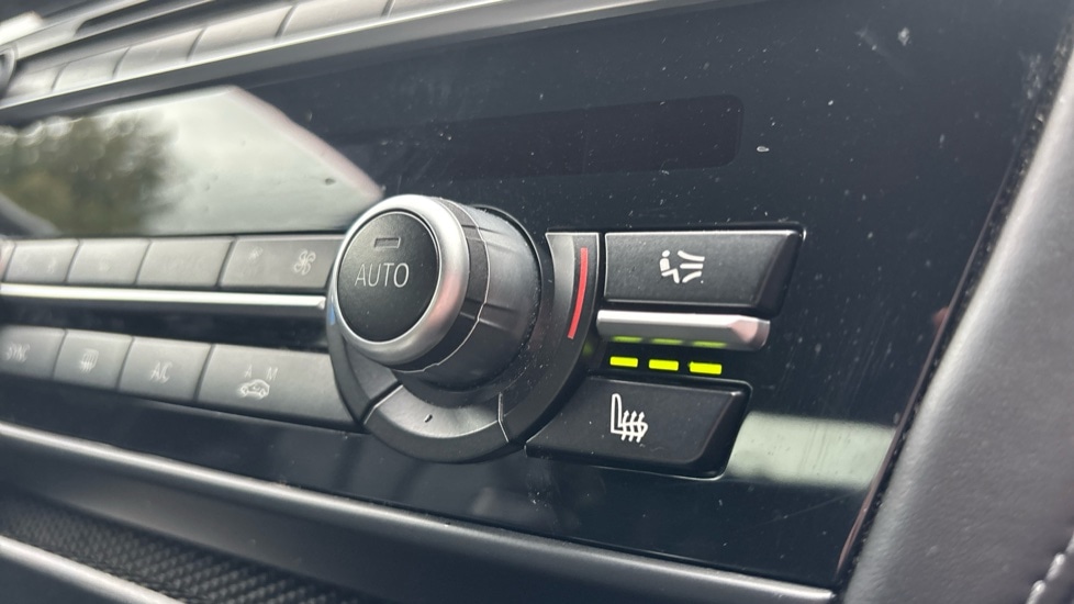 Used BMW M6 2017 for sale - 76796197: Photo 21