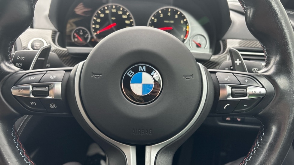 Used BMW M6 2017 for sale - 76796197: Photo 30