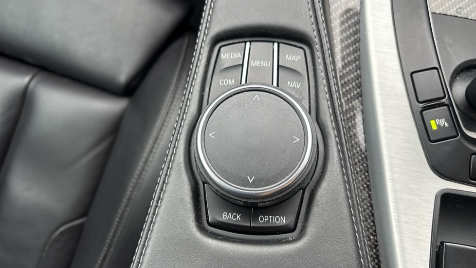 Used BMW M6 2017 for sale - 76796197: Photo 33