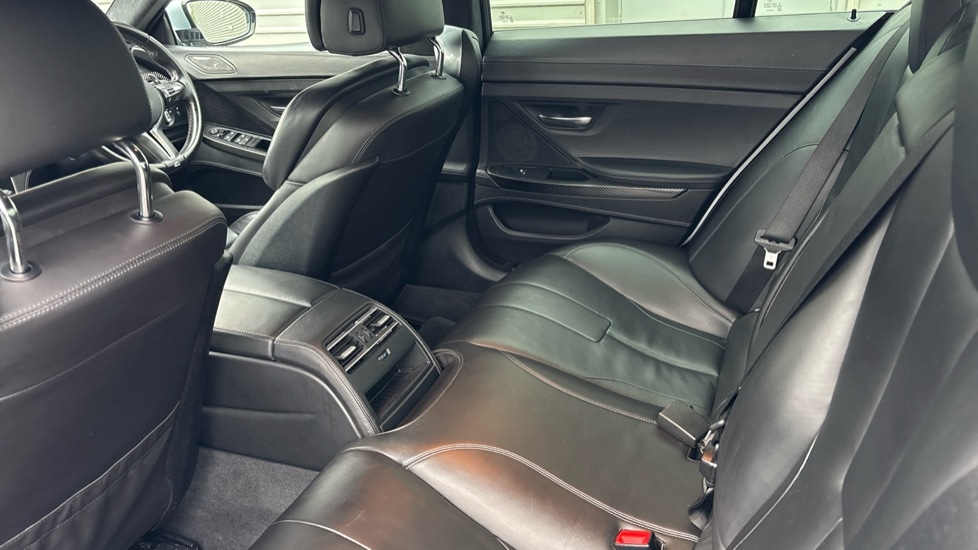 Used BMW M6 2017 for sale - 76796197: Photo 43