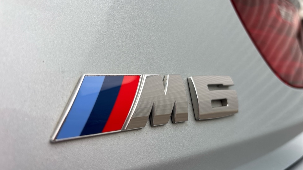 Used BMW M6 2017 for sale - 76796197: Photo 48