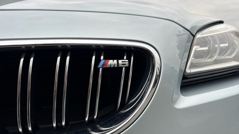 Used BMW M6 2017 for sale - 76796197: Photo 55