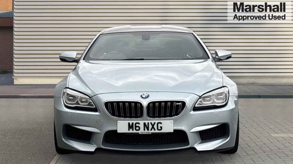 Used BMW M6 2017 for sale - 76796197: Photo 8