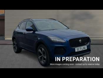 2021 - 1.5 P300e R-Dynamic S 5dr Auto
