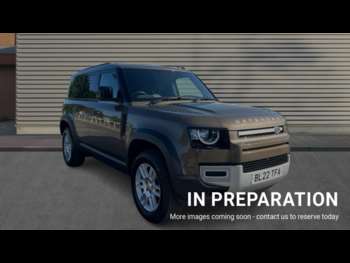 2022 - 3.0 D300 HSE 130 5dr Auto