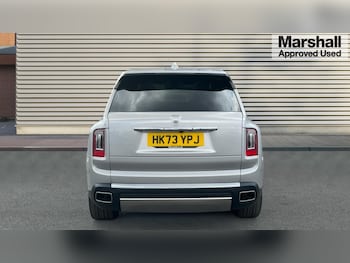 Used Rolls-Royce Cullinan 2023 for sale - 75534041: Photo