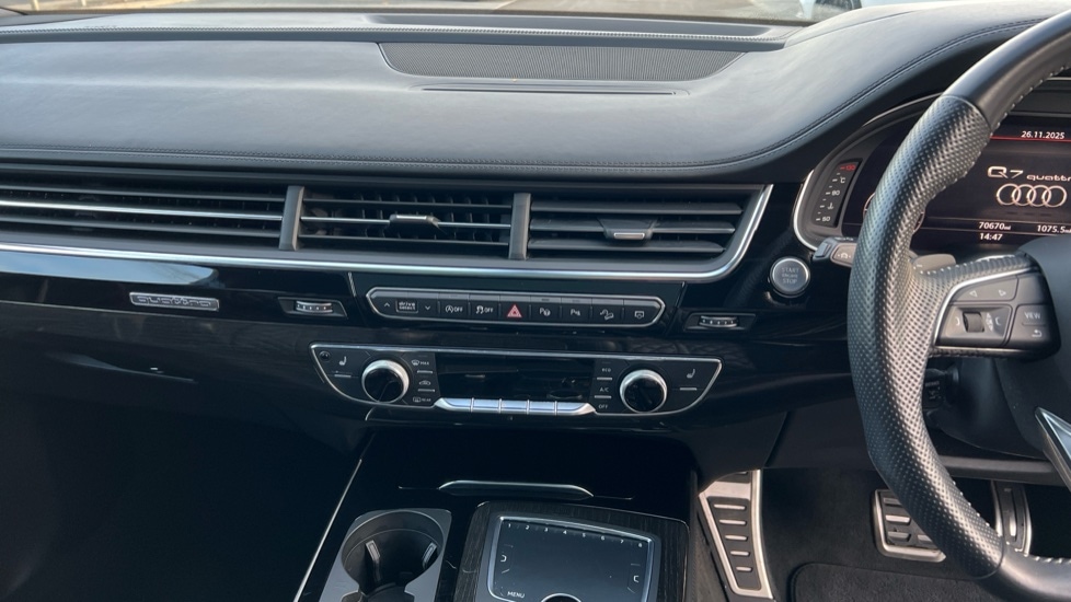Used Audi Q7 2019 for sale - 76302244: Photo 12
