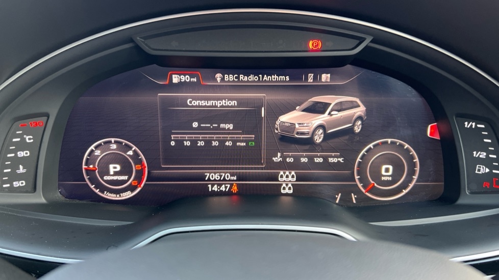 Used Audi Q7 2019 for sale - 76302244: Photo 13