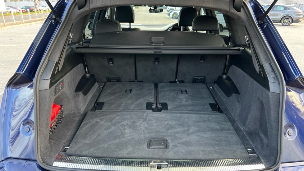 Used Audi Q7 2019 for sale - 76302244: Photo 15