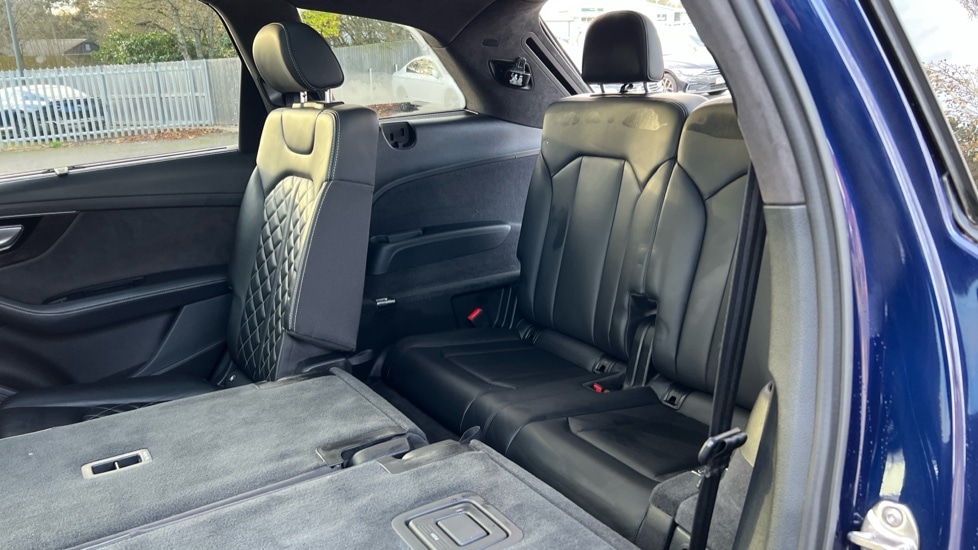 Used Audi Q7 2019 for sale - 76302244: Photo 26