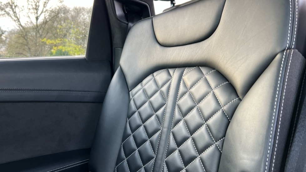 Used Audi Q7 2019 for sale - 76302244: Photo 35