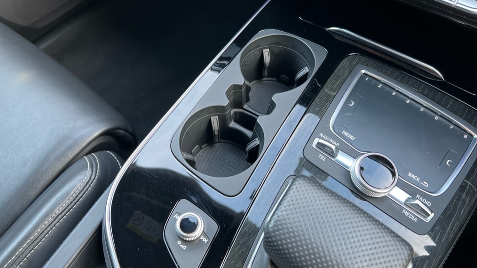 Used Audi Q7 2019 for sale - 76302244: Photo 38