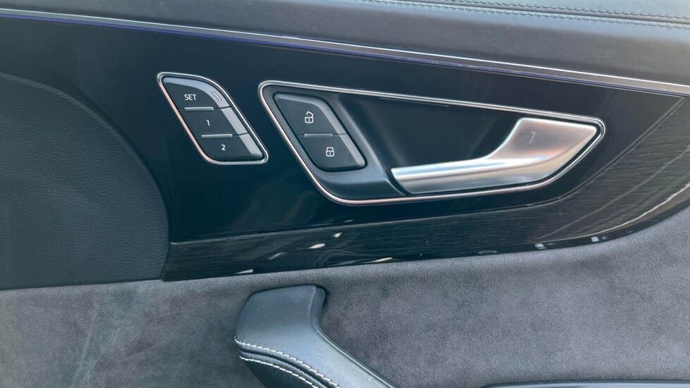 Used Audi Q7 2019 for sale - 76302244: Photo 44