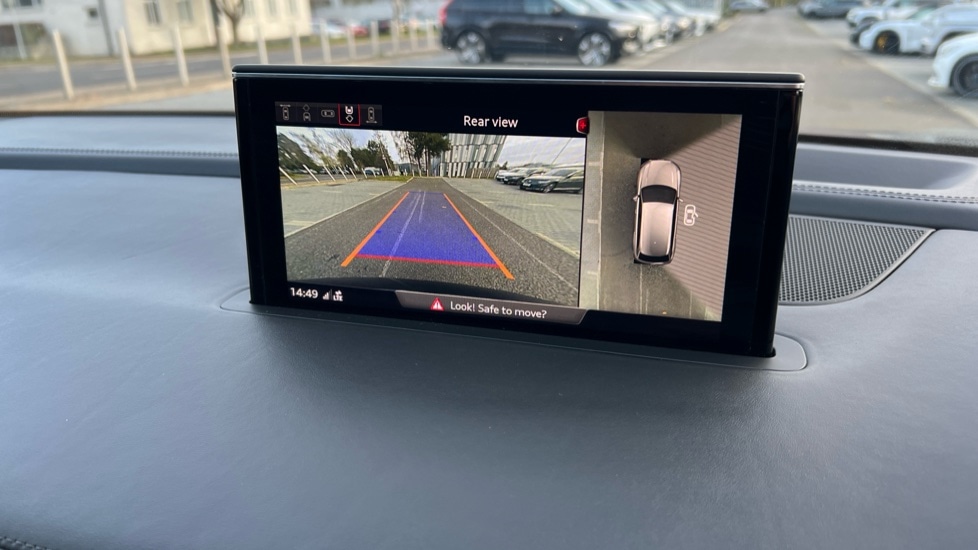 Used Audi Q7 2019 for sale - 76302244: Photo 52