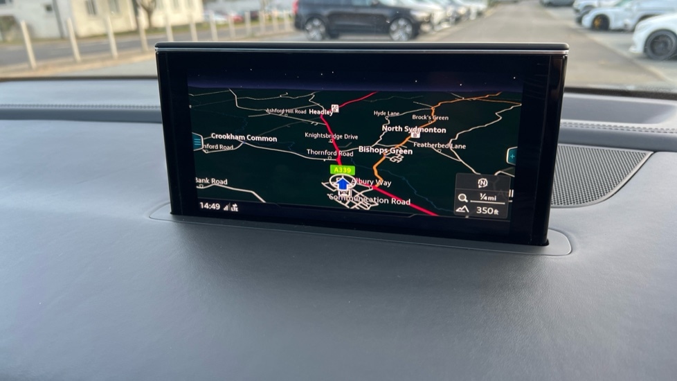 Used Audi Q7 2019 for sale - 76302244: Photo 55