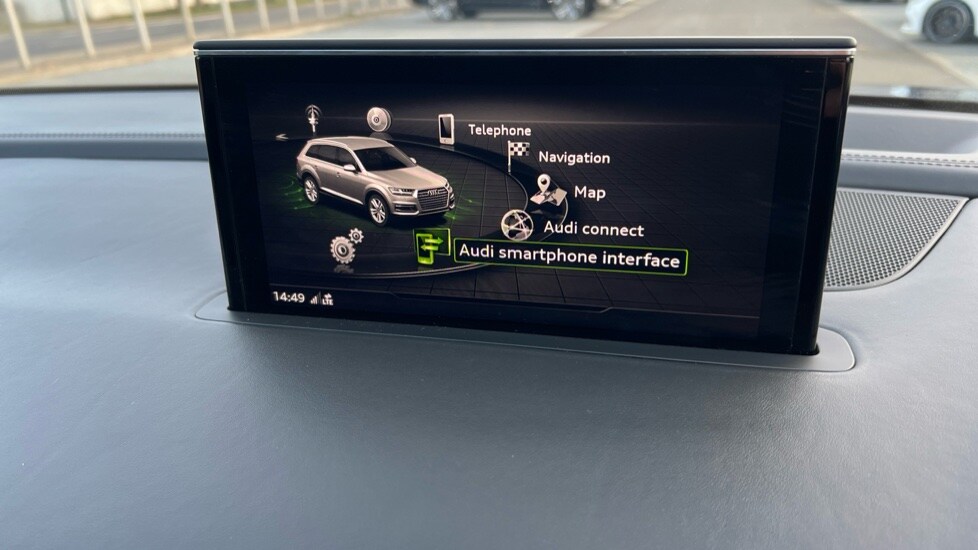 Used Audi Q7 2019 for sale - 76302244: Photo 56