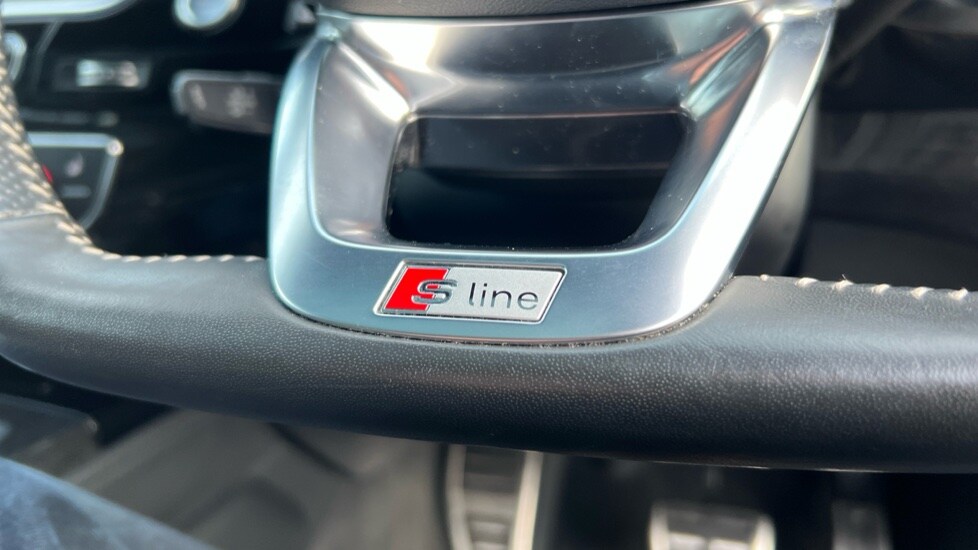 Used Audi Q7 2019 for sale - 76302244: Photo 59