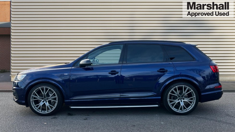 Used Audi Q7 2019 for sale - 76302244: Photo 6