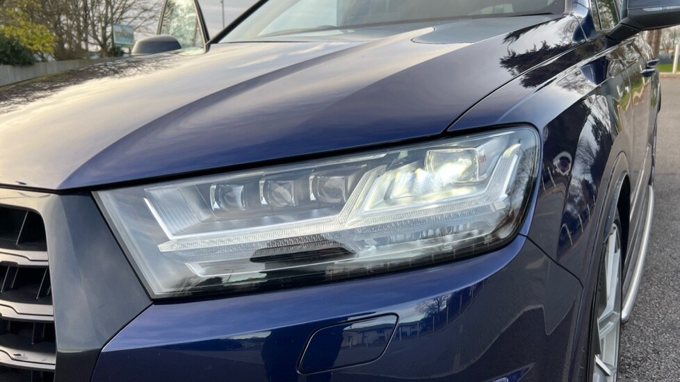 Used Audi Q7 2019 for sale - 76302244: Photo 62