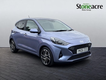 Used Hyundai i10 2026 for sale - 79565254: Photo